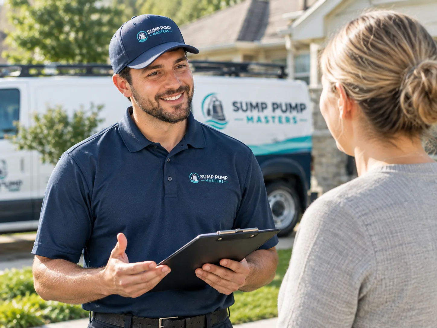 Sump Pump Repair Hartland, MI FAQs